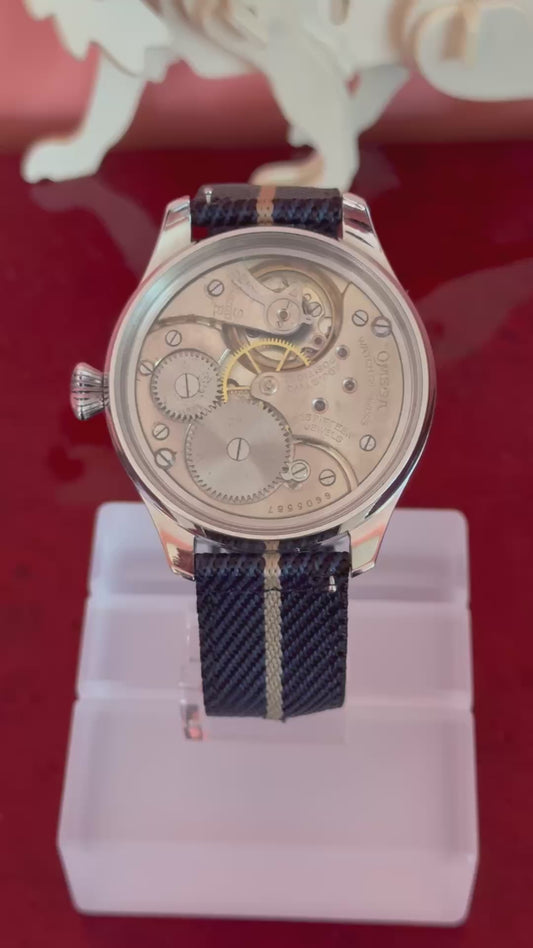 Omega - 1920s Conversion PDJ.2
